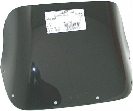 MRA / エムアールエー ELEFANT 750 / 900 - Originally-shaped ウインドシールド 