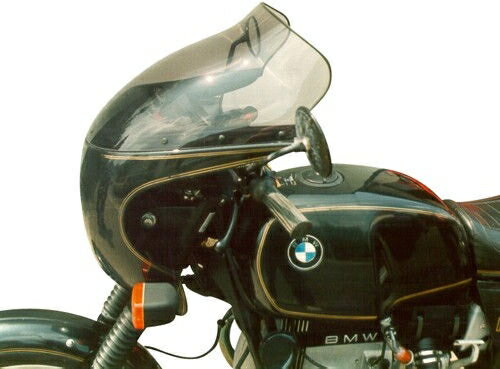 MRA / ॢ륨 R 60 - R 100 S-COCKPIT - Touring ɥ 
