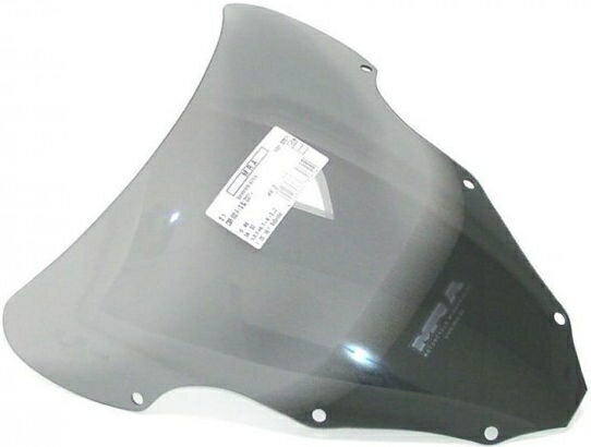 MRA / エムアールエー CBR 600 F / S - Spoiler ウインドシールド 
