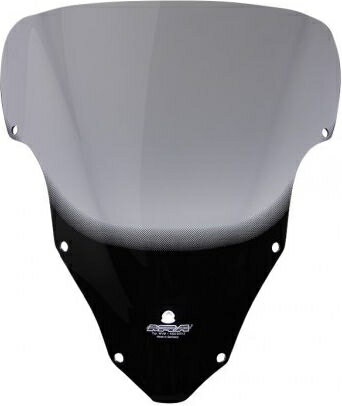 MRA / エムアールエー CBR 600 F / S - Racing windscreen 