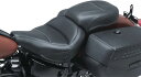 マスタングマックスプロファイルソロツーリングシート| 75881