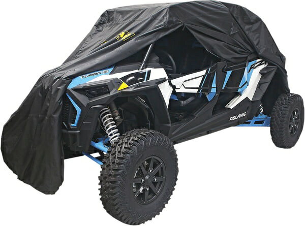 ネルソンリグUTVプロカバー｜DEX-UTVS-4PRO（デックス・ユーティヴス・フォープロ