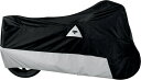 NELSON RIGG / ネルソンリグ ディフェンダー400モーターサイクルカバー BLK L|DE-400-03-LG(2)