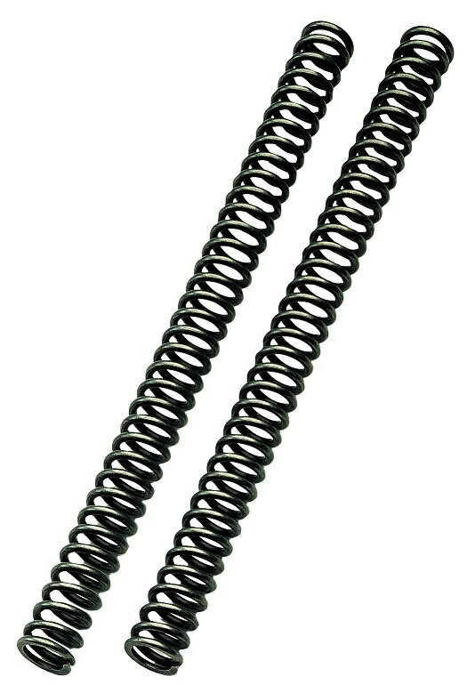 OHLINS / オーリンズ フロントフォーク スプリング 08716-60