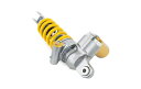 OHLINS / オーリンズ ショックアブソーバー TTX GP AP 468