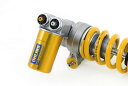 OHLINS / オーリンズ ショックアブソーバー TTX GP BM 361