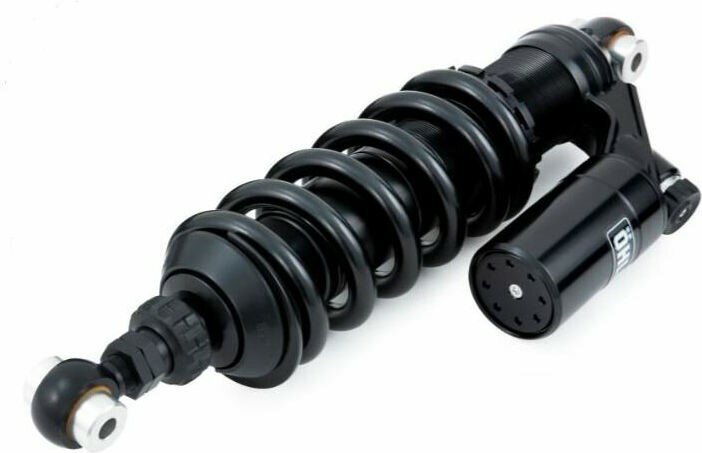 Ohlins STX 46 ブラックline BM 490 | BM-490