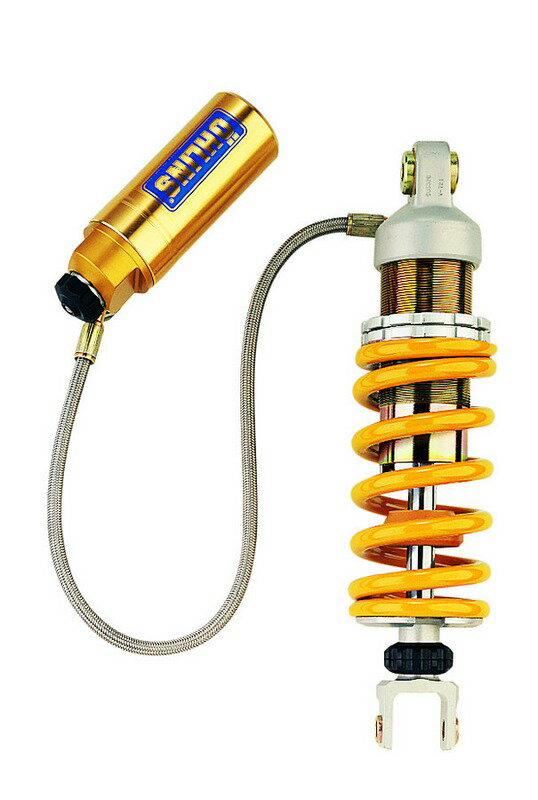 OHLINS / オーリンズ リアサスペンション キットBM 636 BMW G 650 Xchallenge