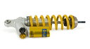 OHLINS / オーリンズ TTX ショックアブソーバー ロード & トラック BM 679(2)