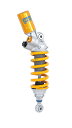 OHLINS / オーリンズ ショックアブソーバー TTX GP DU 466