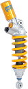 OHLINS / オーリンズ TTX GP Shock Absorber DU 569 | DU 569