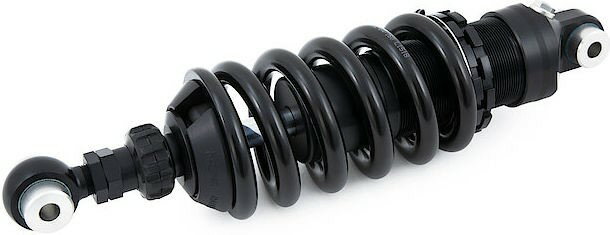 Ohlins STX 46 ブラックline DU 615 | DU-615