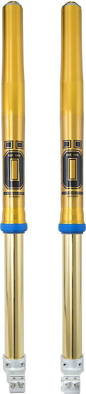 OHLINS / オーリンズ RXF 48 Front Fork MX & Enduro FFX 0202 | FFX 0202