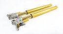 OHLINS / オーリンズ フロントフォーク ロード & トラック FGR 300