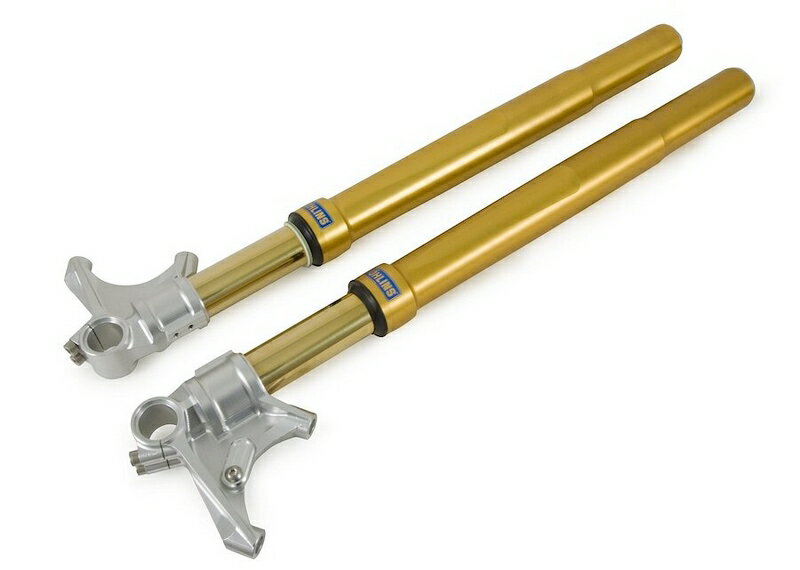 OHLINS / オーリンズ フロントフォーク ロード トラック FGRT 224