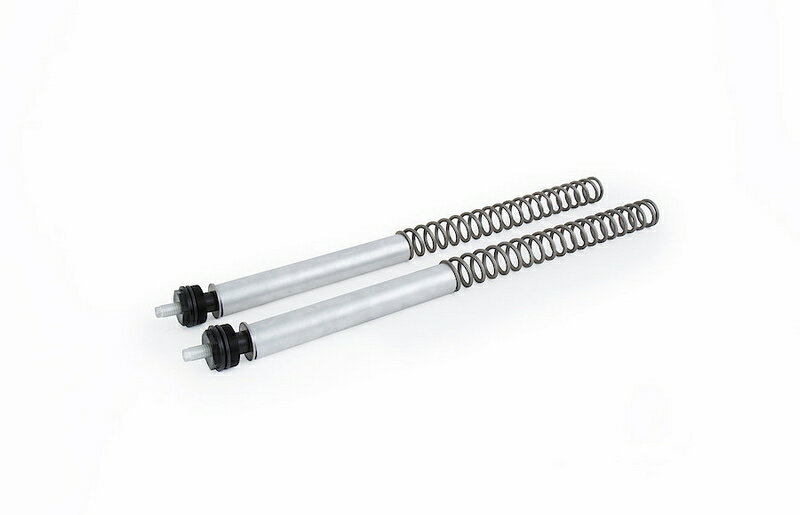 OHLINS / オーリンズ FSK フォークスプリングキット ロード & トラック | FSK-136