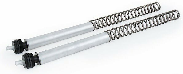 Ohlins FSK Fork Spring Kit Road & Track FSK 148 | FSK-148