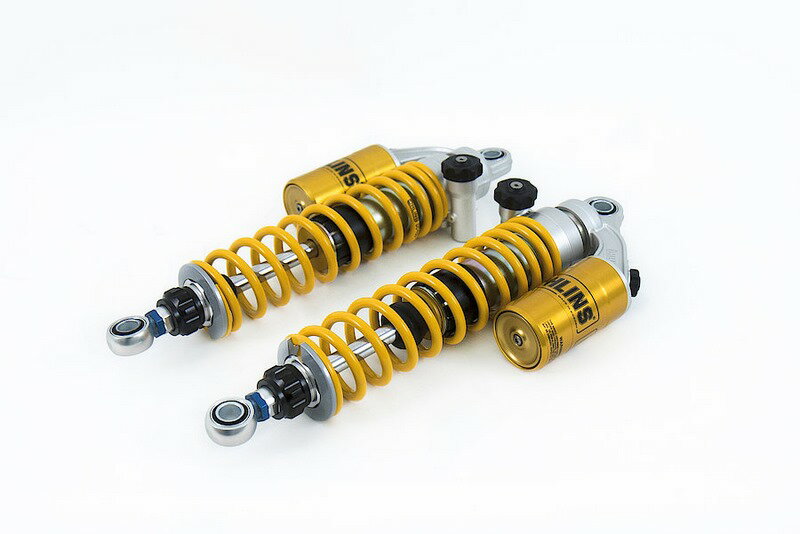 OHLINS / オーリンズ リアサスペンション キットHD 143* Harley-Davidson Sportster