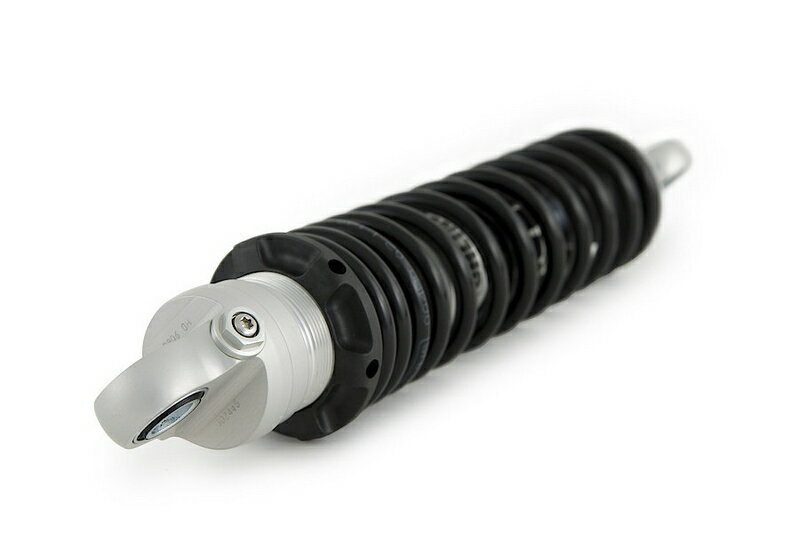 OHLINS / オーリンズ リアサスペンション キットHD 538* Harley-Davidson FLHR (Road King)