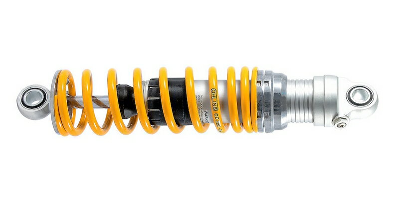 OHLINS / オーリンズ リアサスペンション キットHD 539* Harley-Davidson FLHR (Road King)