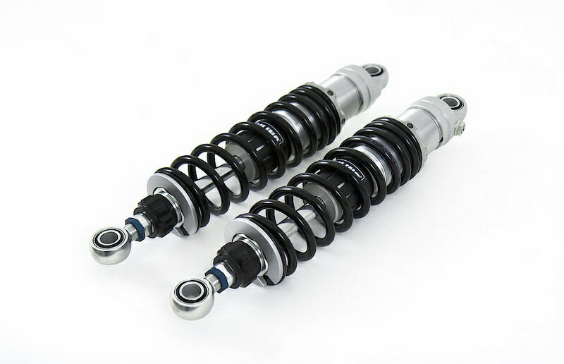 OHLINS / オーリンズ リアサスペンション キットHD 906* Harley-Davidson Sportster
