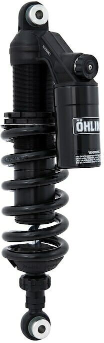 OHLINS / オーリンズ STX 46 ブラックline Shock Absorber IN 965 | IN 965