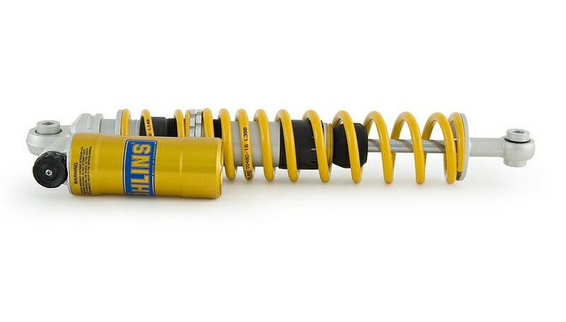 OHLINS /  å֥С  &ȥå KA 610