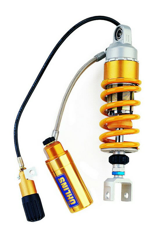 OHLINS / オーリンズ リアサスペンション キットKA 634 Kawasaki GPZ 900 Racing