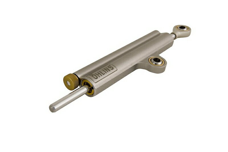 OHLINS / オーリンズ ステアリングダンパーキットSD 030 Suzuki GSX-R 600 オリジナルマウント