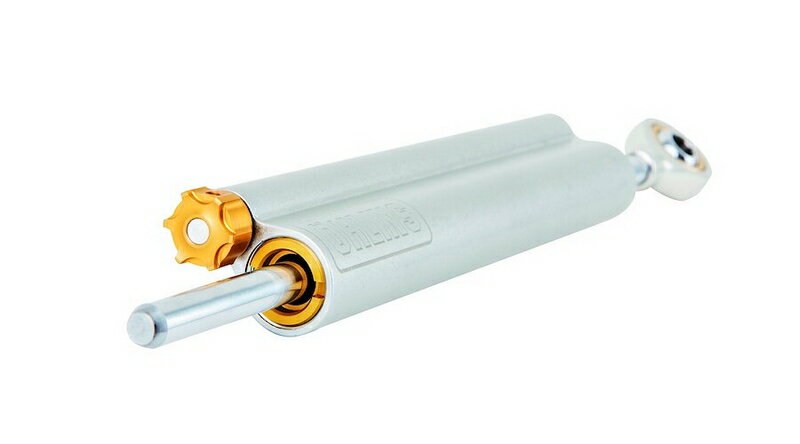 OHLINS / オーリンズ ステアリングダンパー アクセサリー ロード & トラック SD 047