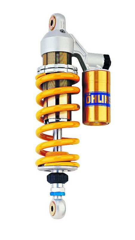 OHLINS / オーリンズ リアサスペンション キットSU 606 Suzuki SV 650- not ABS