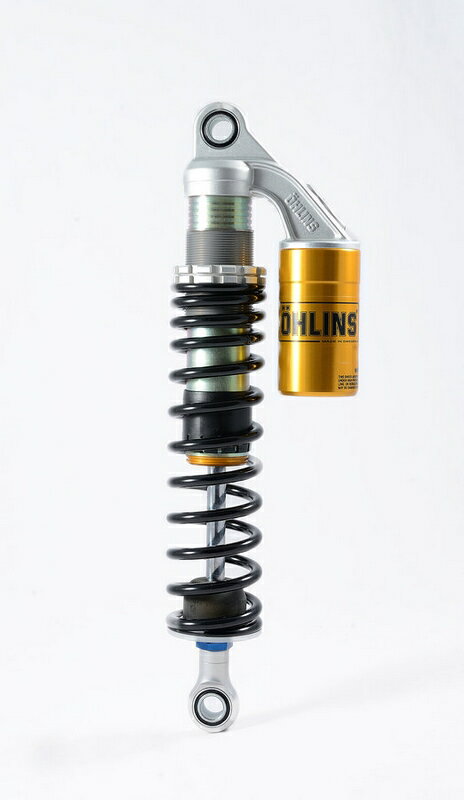 OHLINS / オーリンズ ショックアブソーバー ロード & トラック TR 626