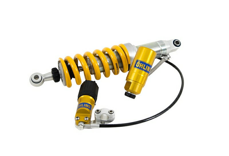 OHLINS / オーリンズ リアサスペンション キットYA 013 Yamaha XT 1200 Z Tenere