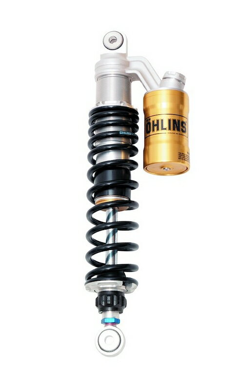 OHLINS / オーリンズ リアサスペンション キットYA 413* Yamaha XJR 1200(2.0)