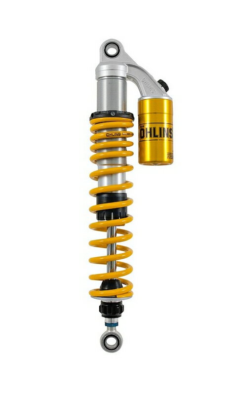 OHLINS / オーリンズ リアサスペンション キットYA 417* Yamaha XJR 1200(2.0)