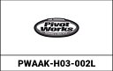 Pivot Works A-Arm Kit Lower Honda | PWAAK-H03-002L