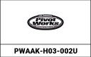 Pivot Works A-Arm Kit Upper Honda | PWAAK-H03-002U