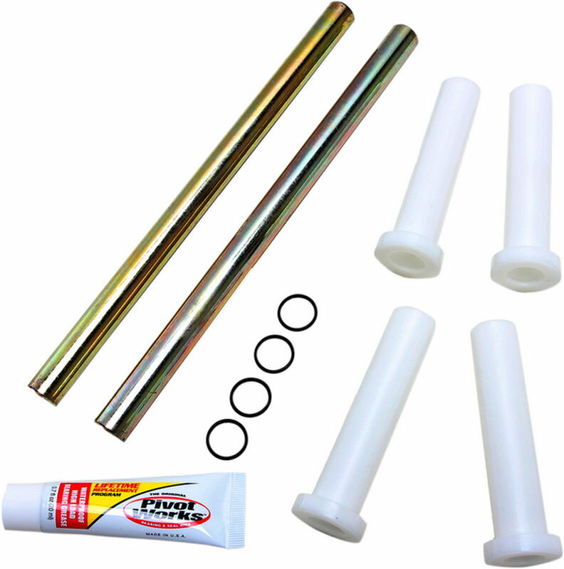 Pivot Works Bearing A-Arm | PWAAK-P01-000U