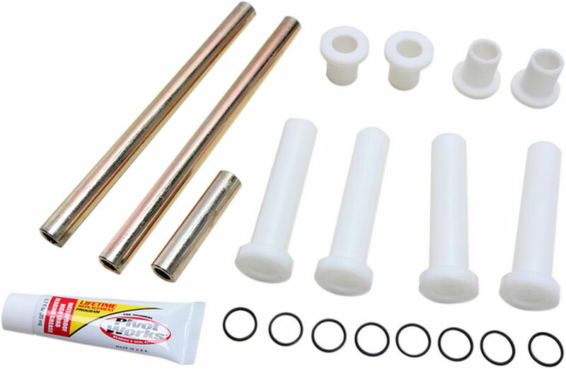 Pivot Works Bearing A-Arm | PWAAK-P02-000U