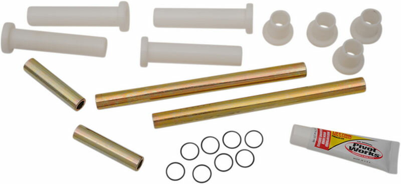 Pivot Works Bearing A-Arm | PWAAK-P04-000U