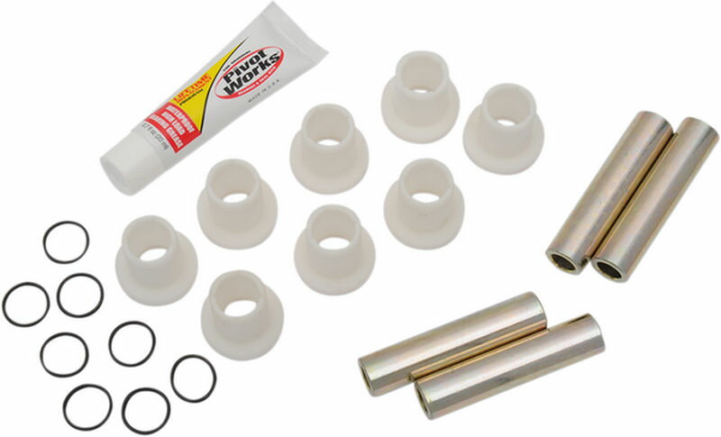 Pivot Works Bearing A-Arm | PWAAK-P05-000L