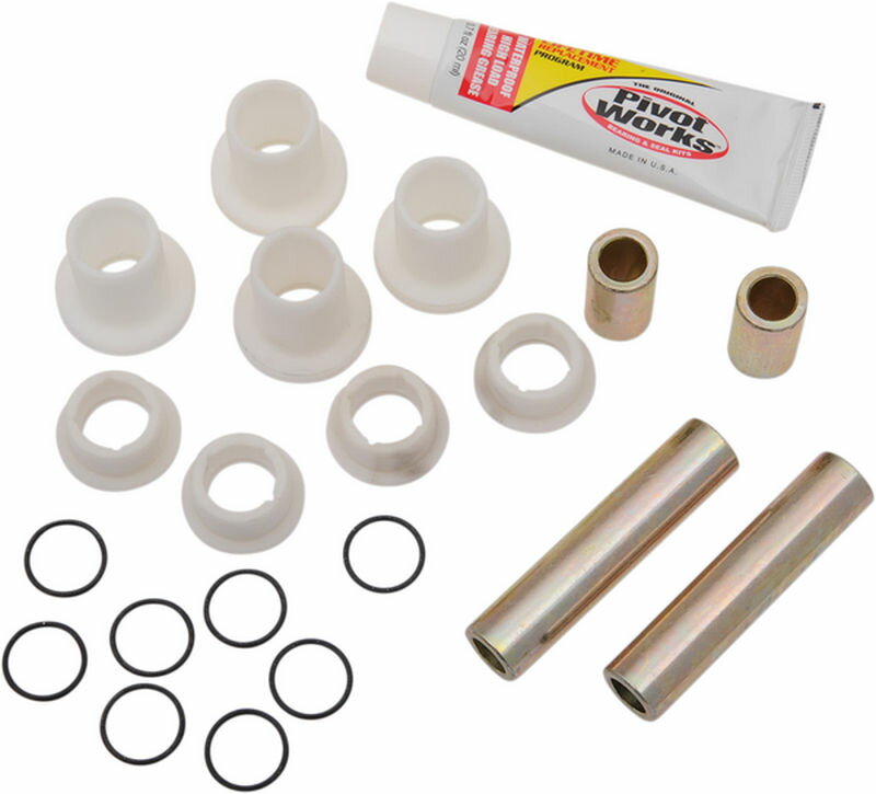 Pivot Works Bearing A-Arm | PWAAK-P06-000U