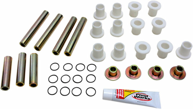 Pivot Works Bearing A-Arm | PWAAK-P09-000L