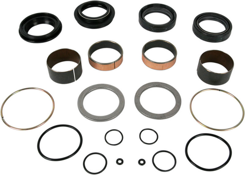 Pivot Works Fork Seal/Bush Kit | PWFFK-H07-001
