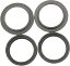 Pivot Works Fork Seal Z030 | PWFSK-Z030