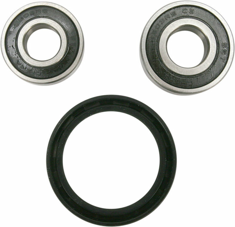 Pivot Works Bearing Frt Whl K23-000 | PWFWK-K23-000