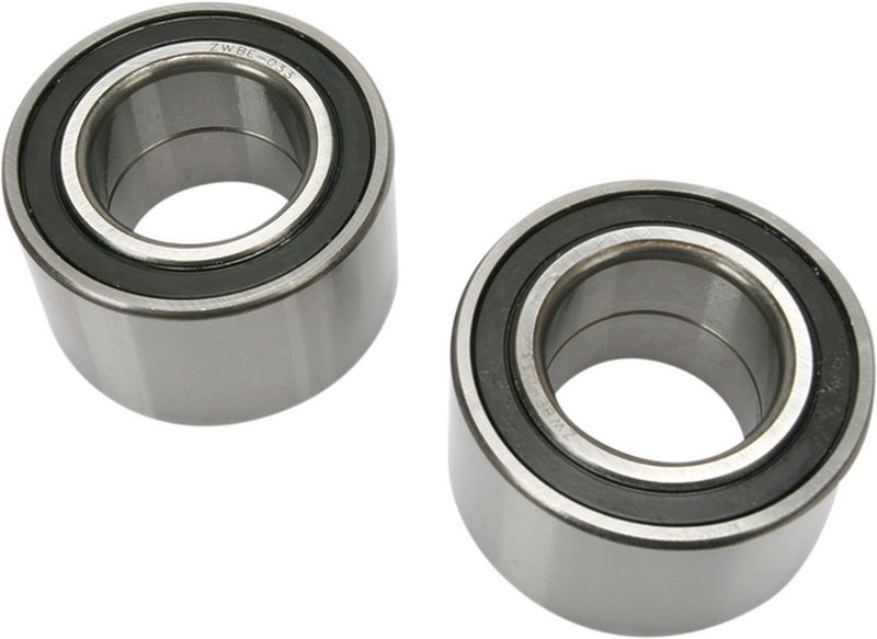 Pivot Works Frt Whl Brg Kit Polaris | PWFWK-P02-530