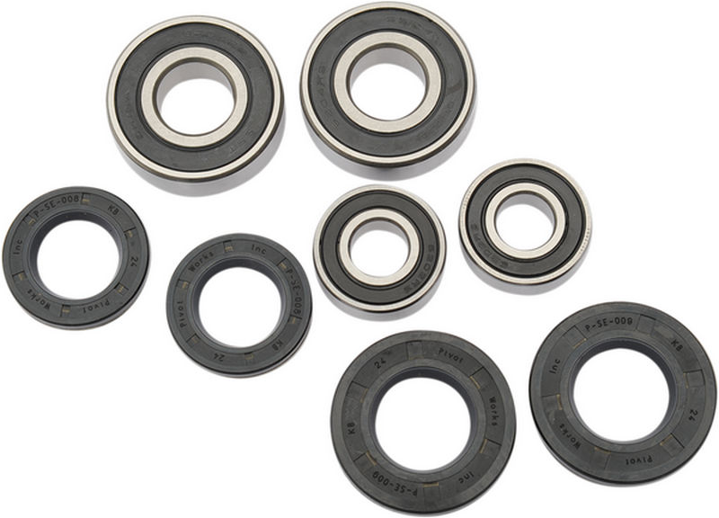 Pivot Works Bearing Whl Frt P06-000 | PWFWK-P06-000