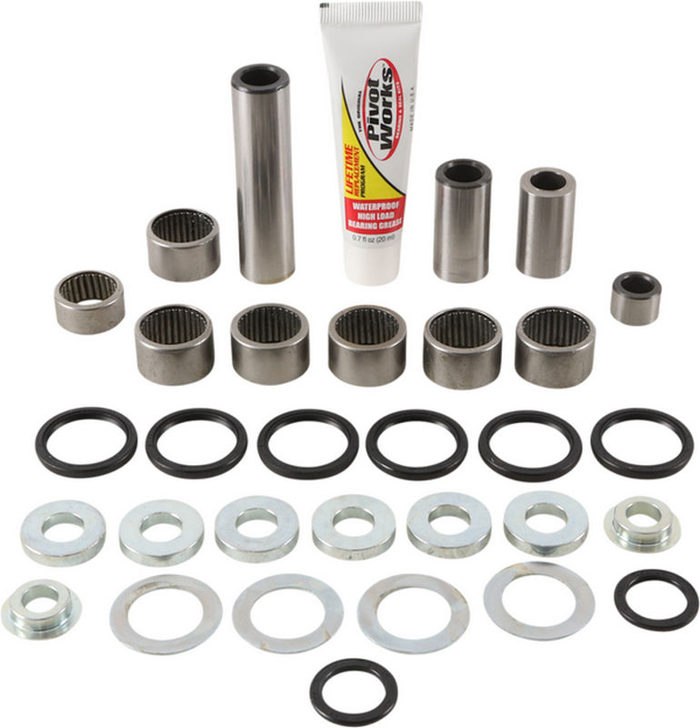Pivot Works Bearing Lkg Kt G04-000 | PWLK-G04-000