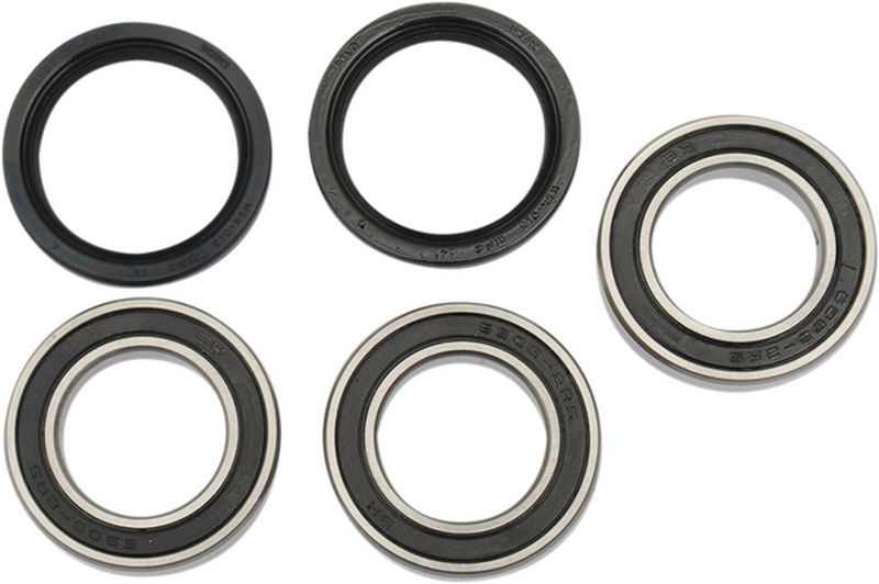 Pivot Works Rr Whl Brg Kit Kx125/250 | PWRWK-K13-021